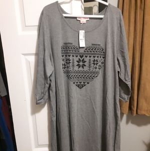 Pennintons nightgown